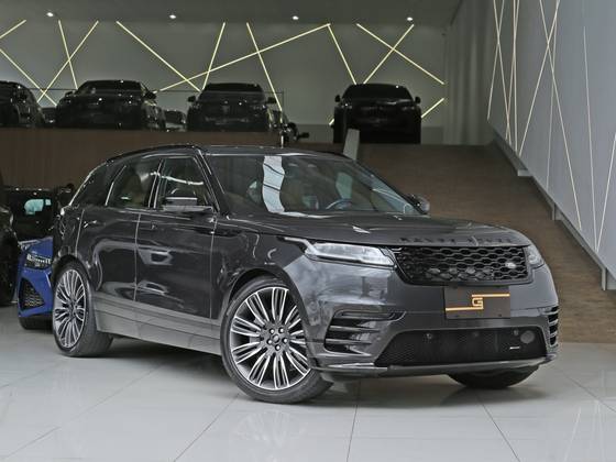 LAND ROVER RANGE ROVER VELAR 3.0 P340 GASOLINA R-DYNAMIC HSE AUTOMÁTICO